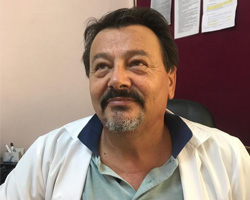 DR. YÜKSEL AYYILDIZ