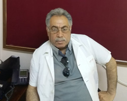 DR. METİN SUBAŞI VEFAT ETMİŞTİR.